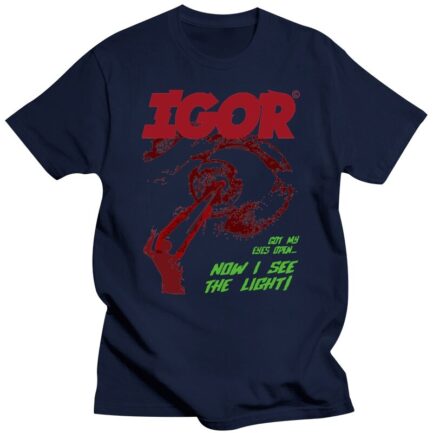 Tyler The Creator T Shirts Golf Wang Igor Rapper Hip Hop T Shirt